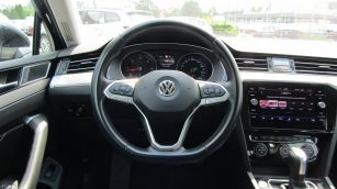 Volkswagen Passat 2.0 TDI Elegance DSG DW9HE16 w abonamencie