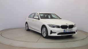 BMW 318i aut WD1998P w zakupie za gotówkę