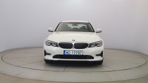 BMW 318i aut WD1998P w abonamencie