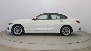 BMW 318i aut WD1998P w abonamencie