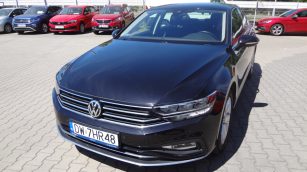 Volkswagen Passat 2.0 TDI Elegance DSG DW7HR48 w leasingu dla firm