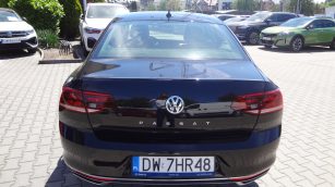 Volkswagen Passat 2.0 TDI Elegance DSG DW7HR48 w abonamencie dla firm