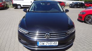 Volkswagen Passat 2.0 TDI Elegance DSG DW7HR48 w leasingu dla firm