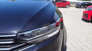 Volkswagen Passat 2.0 TDI Elegance DSG DW7HR48 w abonamencie dla firm