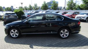 Volkswagen Passat 2.0 TDI Elegance DSG DW9HR93 w abonamencie