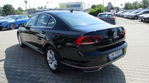 Volkswagen Passat 2.0 TDI Elegance DSG DW9HR93 w abonamencie