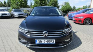 Volkswagen Passat 2.0 TDI Elegance DSG DW9HR93 w abonamencie