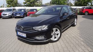 Volkswagen Passat 2.0 TDI Elegance DSG DW8HR10 w abonamencie