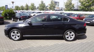 Volkswagen Passat 2.0 TDI Elegance DSG DW8HR10 w abonamencie