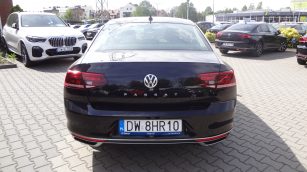 Volkswagen Passat 2.0 TDI Elegance DSG DW8HR10 w leasingu dla firm