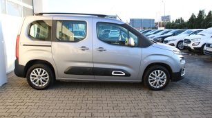 Citroen Berlingo M 1.5 BlueHDI Feel S&S ZS183LL w abonamencie