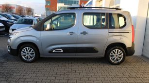 Citroen Berlingo M 1.5 BlueHDI Feel S&S ZS183LL w abonamencie