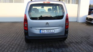 Citroen Berlingo M 1.5 BlueHDI Feel S&S ZS183LL w abonamencie