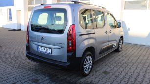 Citroen Berlingo M 1.5 BlueHDI Feel S&S ZS183LL w abonamencie