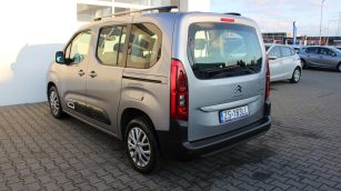 Citroen Berlingo M 1.5 BlueHDI Feel S&S ZS183LL w abonamencie