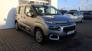 Citroen Berlingo M 1.5 BlueHDI Feel S&S ZS183LL w abonamencie