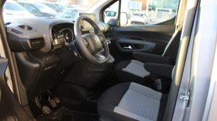 Citroen Berlingo M 1.5 BlueHDI Feel S&S ZS183LL w abonamencie