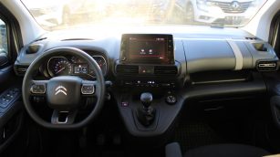 Citroen Berlingo M 1.5 BlueHDI Feel S&S ZS183LL w abonamencie