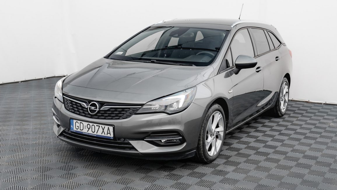 Opel Astra V 1.2 T GS Line S&S GD907XA w leasingu dla firm