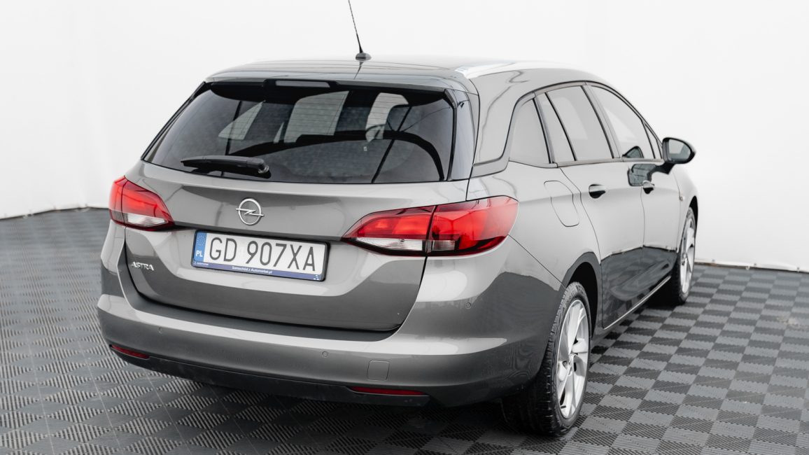 Opel Astra V 1.2 T GS Line S&S GD907XA w zakupie za gotówkę