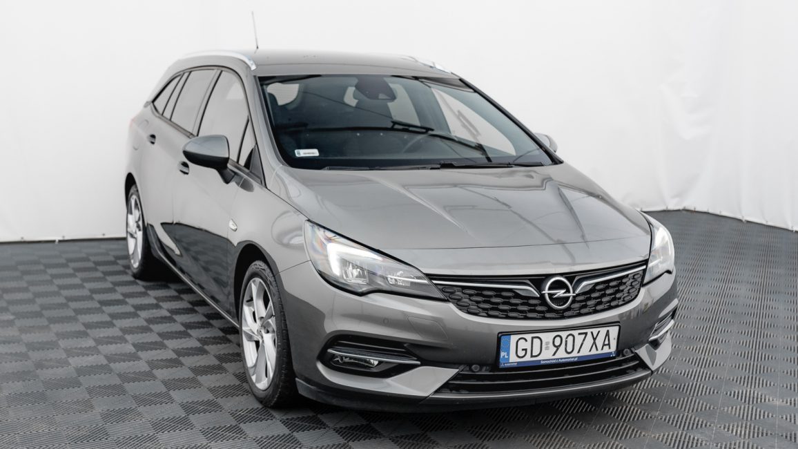 Opel Astra V 1.2 T GS Line S&S GD907XA w zakupie za gotówkę