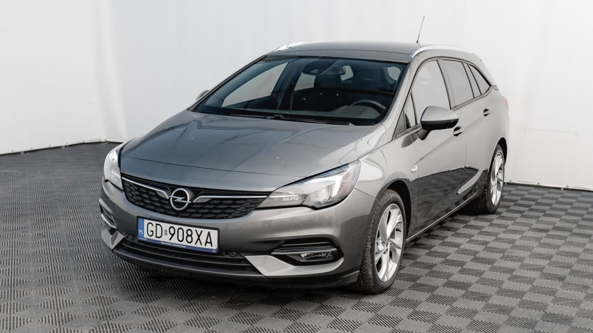 Opel Astra V 1.2 T GS Line S&S GD908XA w zakupie za gotówkę