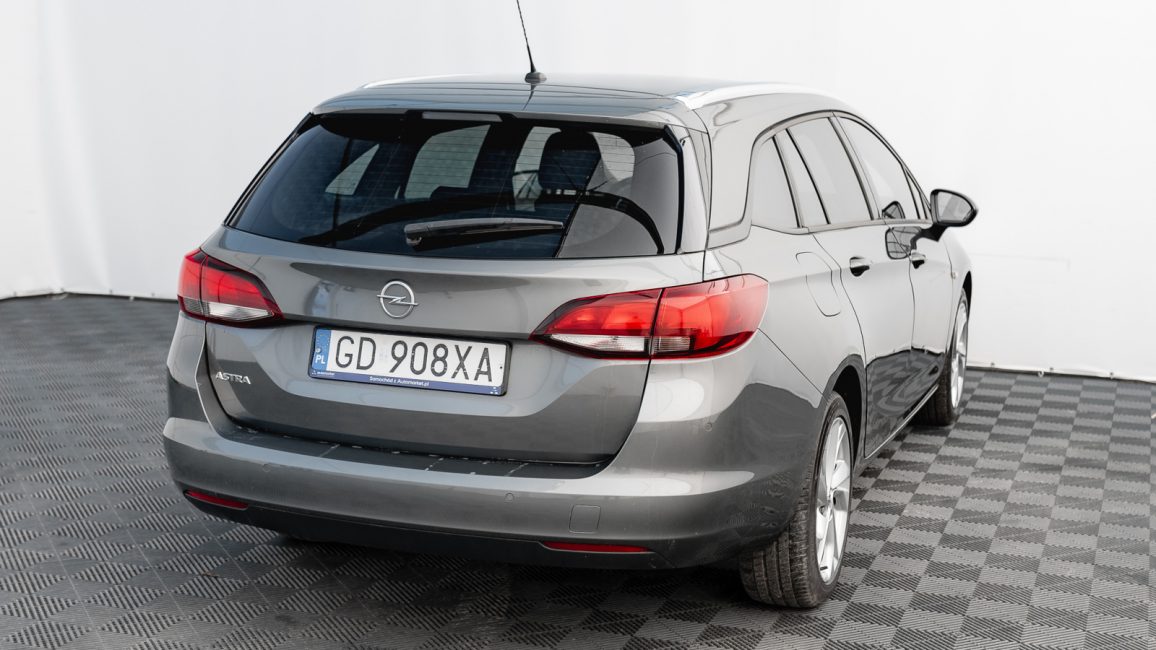 Opel Astra V 1.2 T GS Line S&S GD908XA w zakupie za gotówkę