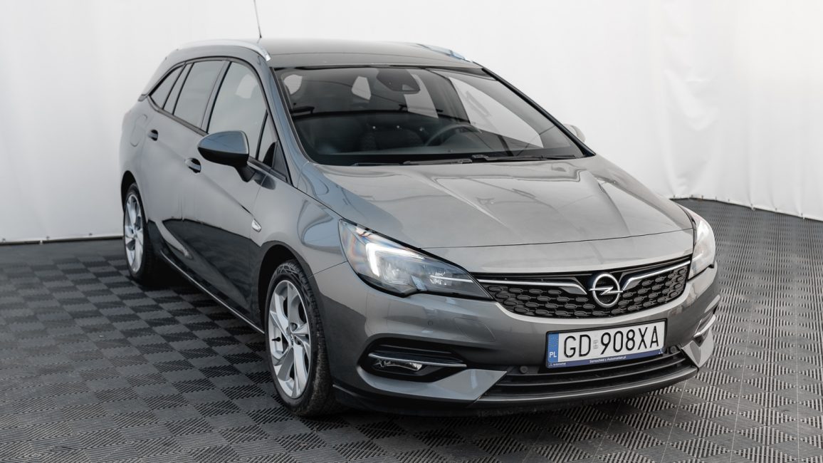 Opel Astra V 1.2 T GS Line S&S GD908XA w zakupie za gotówkę