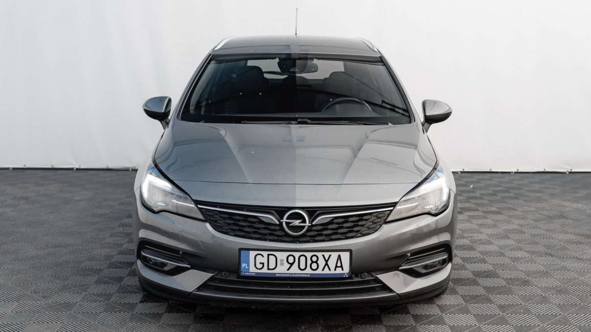 Opel Astra V 1.2 T GS Line S&S GD908XA w zakupie za gotówkę