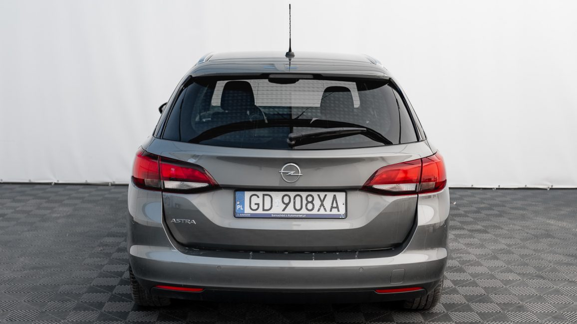 Opel Astra V 1.2 T GS Line S&S GD908XA w zakupie za gotówkę