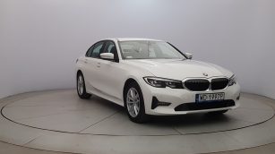 BMW 318i aut WD1997P w zakupie za gotówkę