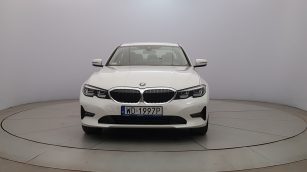 BMW 318i aut WD1997P w zakupie za gotówkę