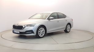 Skoda Octavia 2.0 TDI Ambition WD2195P w leasingu dla firm