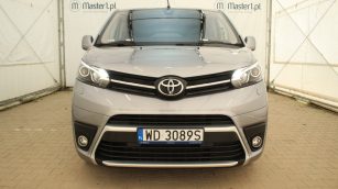 Toyota Proace Verso 2.0 D4-D Long Family Aut. WD3089S w abonamencie