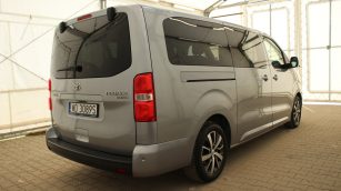 Toyota Proace Verso 2.0 D4-D Long Family Aut. WD3089S w zakupie za gotówkę