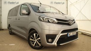 Toyota Proace Verso 2.0 D4-D Long Family Aut. WD3089S w zakupie za gotówkę