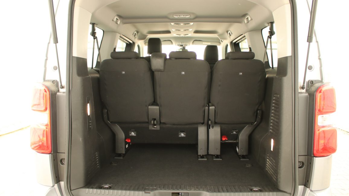 Toyota Proace Verso 2.0 D4-D Long Family Aut. WD3089S w zakupie za gotówkę