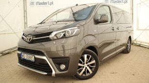 Toyota Proace Verso 2.0 D4-D Long Family Aut. WD3088S w leasingu dla firm