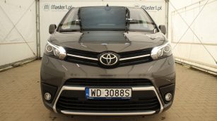 Toyota Proace Verso 2.0 D4-D Long Family Aut. WD3088S w leasingu dla firm