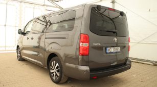 Toyota Proace Verso 2.0 D4-D Long Family Aut. WD3088S w leasingu dla firm