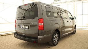 Toyota Proace Verso 2.0 D4-D Long Family Aut. WD3088S w leasingu dla firm