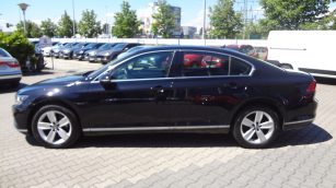 Volkswagen Passat 2.0 TDI Elegance DSG DW6HU03 w abonamencie