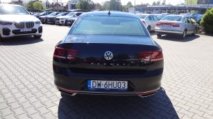 Volkswagen Passat 2.0 TDI Elegance DSG DW6HU03 w abonamencie dla firm