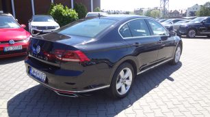 Volkswagen Passat 2.0 TDI Elegance DSG DW6HU03 w leasingu dla firm