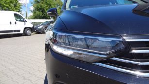 Volkswagen Passat 2.0 TDI Elegance DSG DW6HU03 w abonamencie dla firm