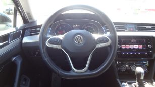 Volkswagen Passat 2.0 TDI Elegance DSG DW6HU03 w zakupie za gotówkę