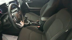 Kia Ceed 1.0 T-GDI M WD2267P w abonamencie