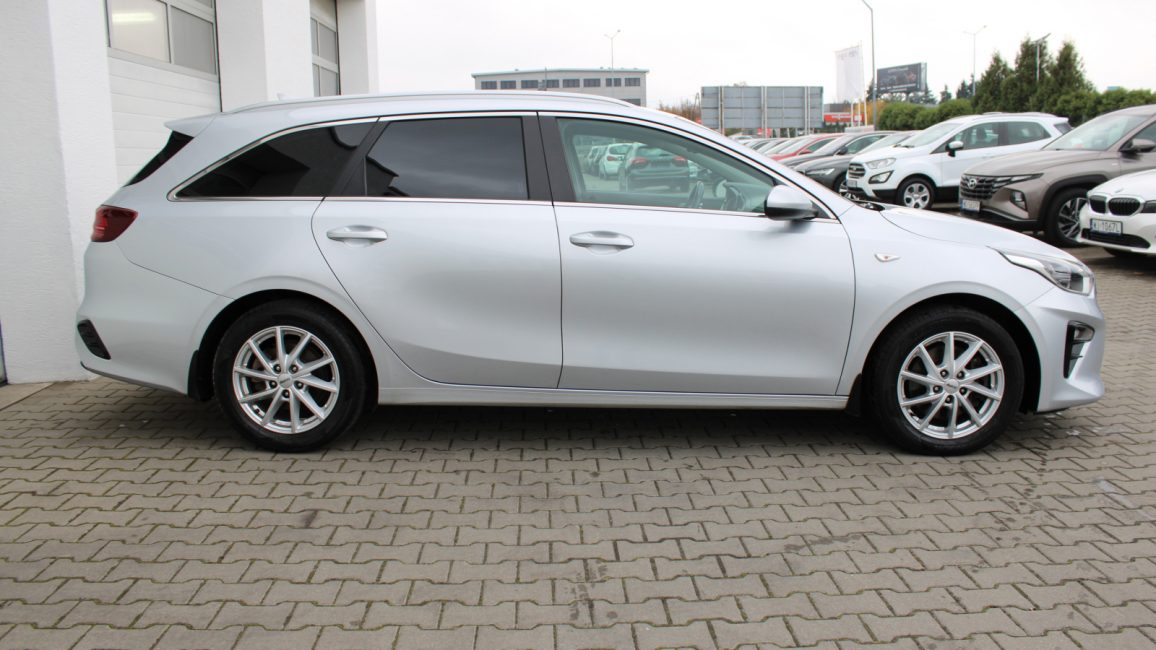 Kia Ceed 1.0 T-GDI M WD2382P w leasingu dla firm