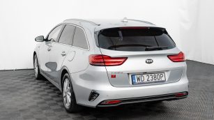 Kia Ceed 1.0 T-GDI M WD2380P w zakupie za gotówkę