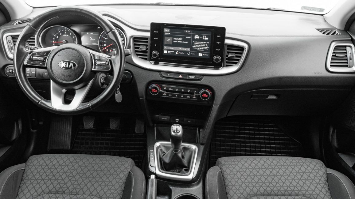 Kia Ceed 1.0 T-GDI M WD2380P w zakupie za gotówkę